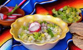 Descubre la cocina tradicional y aprende a cocinar platos típicos. 10 Deliciosas Recetas De Cocina Mexicana Tradicional Aspic I G