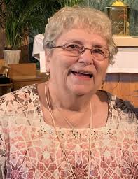 Obituary information for Ruth E. Diller