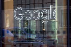 google — trending on Google in Nigeria