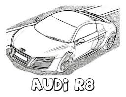 Op zoek naar informatie over de audi quattro? Ausmalbilder Ausmalbilder Audi Zum Ausdrucken Kostenlos Fur Kinder Und Erwachsene