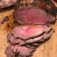 Season the prime rib at least 2 hours prior to cooking: Christmas Prime Rib Recipe Allrecipes