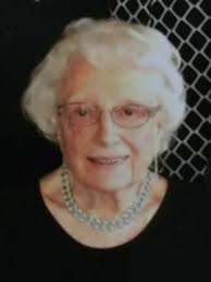 Rita Mooney (Dicker) Obituary