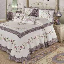 Your blankets and one striped ft x or where do. Bedspread Sizes Oversized Bedspreads Bedspread Styles Touch Of Class