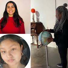 As we celebrate Women's History Month, we would like to honor all the women  and non-binary folks who work or have worked in the AIR Program and have  helped make this program