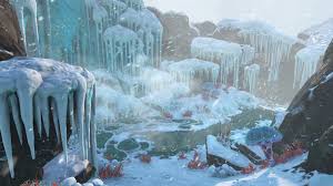 Javier gutierrez, karra elejalde, luis callejo and others. Subnautica Below Zero Hands On Impressions We Re Not Alone Down Here Shacknews