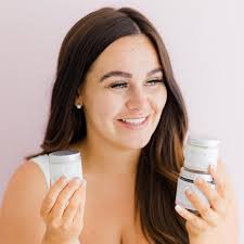 Purity Natural Beauty