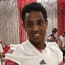 Mathew Brooks' High School Bio