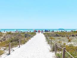Oyster.com secret investigators tell all about sanibel moorings. 15 Best Beaches In Florida To Visit Right Now