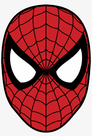 4.6 out of 5 stars 192. Spider Man Logo Png Transparent Spiderman Face Png Image Transparent Png Free Download On Seekpng