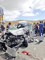 Al en el podio de los juegos olímpicos de la juventud 2018. Cuatro Muertos En Dos Accidentes El Heraldo