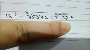 Di indonesia, brainly telah diakses oleh lebih dari 25 juta siswa setiap bulannya. Akar Pangkat 3 Dari 4096 Cara Golden