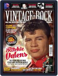 Vintage Rock June/July 2021 (Digital)
