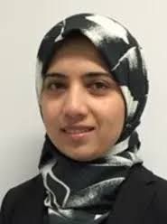 Dr. Nazia Naz Khan, MD