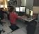 Standing Desk Converter