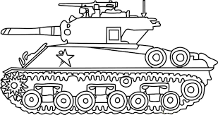 They're great for all ages. Vn Tank Coloring Page Free Printable Coloring Pages For Kids