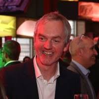 Patrick McGivern Email & Phone Number