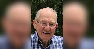Obituary for Don Merritt Strohpaul