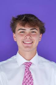 2023 Men's Lacrosse Roster