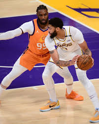 Game 6 of the lakers/suns series airs thursday, june 3 at 10:30 p.m. U7j3pemghhooam