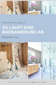 Pin Auf Das Magazin Von Duschenprofis De