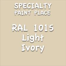 Ral 1015 Light Ivory Pen Ral Colours Ral Color Chart Specialty Paints