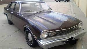 1975 4 Door In Plattsmouth Ne Ford Maverick Plattsmouth Ford
