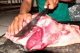 Fijan nuevos precios para la carne de cerdo en Sancti Spíritus (+video) –  Escambray