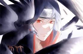 Gratis versand für millionen von artikeln. Itachi Uchiha Hd Wallpaper Background Image 2048x1332