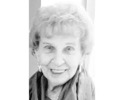 Arline Clark Obituary (1923