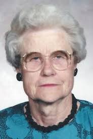 Emily Hoffman Obituary (2016)