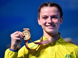 Australian amateur boxer aiba womens world championship bronze medalist 2016 commonwealth games gold medalist 2018 australian national champion. Skye Nicolson Olympics Boxing Grantlee Kieza Tokyo 2000 Aiba Ioc The Courier Mail