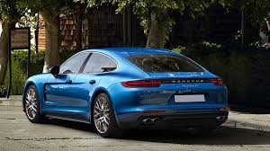 Porsche Panamera 2020 2021 Daftar Harga Gambar Spesi Promo Faq Review Berita Autofun