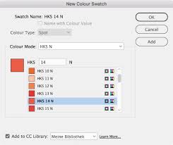 Everything You Need To Know About Spot Colours