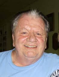 Dwight Robert Garwood