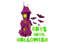 Download Days Until Halloween Haunted House Svg Cut Files Download Best Free 15134 Svg Cut Files For Cricut Silhouette And More SVG Cut Files