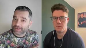 Interview with Daniel Reynolds Actor, Writer and Producer of A True Mismatch