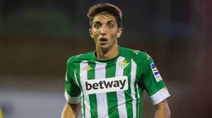 Real betis is playing next match on 18 apr 2021 against valencia in laliga. Edgar Gonzalez Spielerprofil 20 21 Transfermarkt