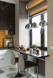 Go for this amazing l shaped open fun open kitchen design for small apartment if you live in a small apartment or home and want to. 75 Beautiful Small Kitchen Pictures Ideas August 2021 Houzz