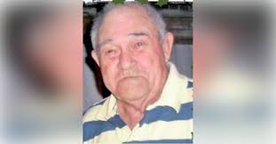 Obituary information for Buford Joseph Breaux