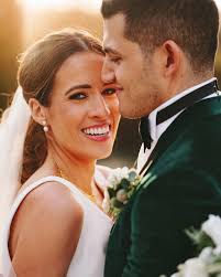 Millie & Ali, my last wedding of 2023 and a genuine treat for the eyes,  heart and soul! Thank you guys for being everything a photographer could  wish for and more 💚