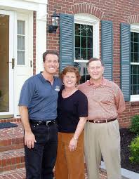 Looking for quality window replacements? Mr Rogers Windows Replacement Windows Entry Doors Patio Doors