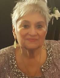 Bertha Martinez's Instagram, Twitter & Facebook