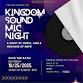 Kingdom Sound Music Event event image