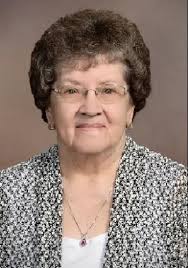 Irene Pike Obituary (1936