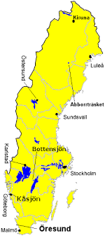 Välkommen till vår tjänst över ställplatser och husbilsplatser i sverige. Oresund Sportfiske Mellan Sverige Och Danmark Skanes Vastkust Sportfiske