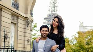 نتيجة بحث الصور عن ‪indian couple‬‏