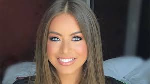 This is a list of tracks which have hosted a monster energy nascar cup series race from 1948 to present. Get To Know A Monster Energy Girl Courtney L Nascar Com