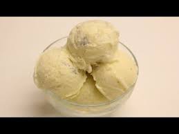 Faites une crème glacée onctueuse dans un sac en 5 min chrono ! Glace A La Vanille Sans Sorbetiere Cuisine Rapide Youtube