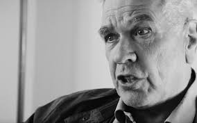 TALKING TO THINKERS — Johnny Lyons