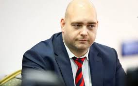 Adrian Mocanu, numit șef la PNL Buzău